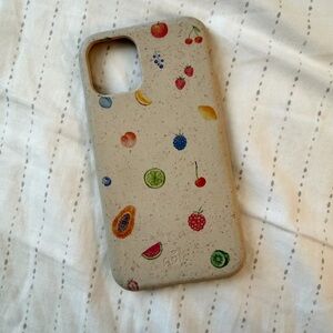 iPhone 11 Pro Pela Fruit Case